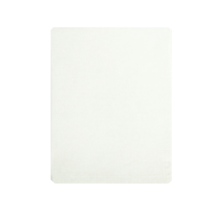Poszewka Bawełniana- 70x80 biała